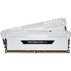 זיכרון לנייח DRAM Corsair Vengeance CMR16GX4M2C3000C15W KIT 16GB (2X8GB) DDR4 3000MHz 1.2V צבע לבן