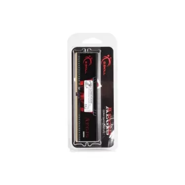 זיכרון לנייח DRAM G.Skill Aegis F4-3000C16S-8GISB 8GB DDR4 DIMM 3000MHz OEM, ללא אריזה מקורית