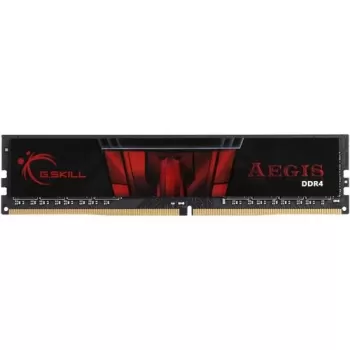 Desktop Memory DRAM G.Skill Aegis F4-3000C16S-8GISB 8GB DDR4 3000MHz OEM, without original packaging