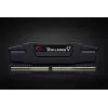 Оперативная память DRAM G.Skill Ripjaws V F4-3200C16D-32GVK KIT 32GB (2x16GB) DDR4 DIMM 3200MHz OEM, без оригинальной упаковки