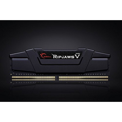 זיכרון לנייח DRAM G.Skill RIdeaPadjaws V F4-3200C16D-32GVK KIT 32GB (2x16GB) זיכרון לנייח DRAM G.Skill RIdeaPadjaws V F4-3200C16D-32GVK KIT 32GB (2x16GB)