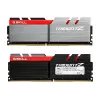 Desktop Memory DRAM G.Skill Trident Z F4-3200C16D-32GTZ KIT 32GB (2x16GB) DDR4 DIMM 3200MHz OEM, no package