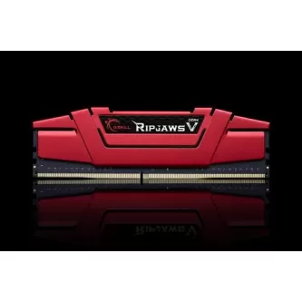 Desktop Memory DRAM G.Skill Ripjaws V F4-3000C15S-8GVRB 8GB DDR4 DIMM 3000MHz OEM, no package