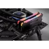 זיכרון לנייח DRAM Corsair VENGEANCE RGB PRO CMW16GX4M2C3200C16 KIT 16GB (2X8GB) DDR4 DIMM 3200MHz C16 1.2V צבע שחור זיכרון לנייח DRAM Corsair VENGEANCE RGB PRO CMW16GX4M2C3200C16 KIT 16GB (2X8GB) DDR4 DIMM 3200MHz C16 1.2V צבע שחור