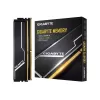 זיכרון לנייח DRAM Gigabyte GP-GR26C16S8K2HU416 KIT 16GB (2X8GB) DDR4 2666MHz צבע שחור - יבואן רשמי