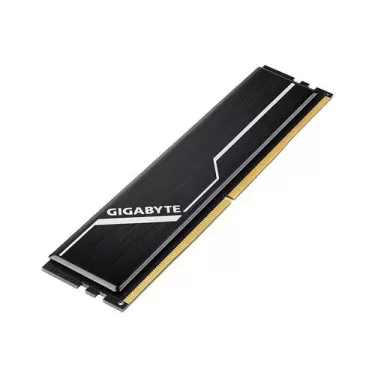 זיכרון לנייח DRAM Gigabyte GP-GR26C16S8K2HU416 KIT 16GB (2X8GB) DDR4 2666MHz צבע שחור - יבואן רשמי
