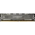 Оперативная память DRAM Crucial Ballistix Sport LT BLS8G4D30BESBK 8GB DDR4 DIMM 3000MHz Цвет:серый