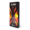 זיכרון לנייח DRAM Adata XPG DAZZLE AX4U3000316G16-SRD 16GB DDR4 3000MHz