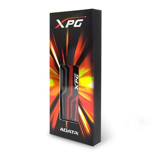 זיכרון לנייח DRAM Adata XPG DAZZLE AX4U3000316G16-SRD 16GB DDR4 3000MHz