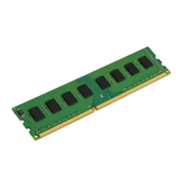 זיכרון לנייח DRAM Kingston KVR26N19D8/16 16GB DDR4 2666MHz 1.2V