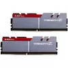 Desktop Memory DRAM G.Skill Trident Z F4-3600C16D-16GTZ KIT 16GB (2X8GB) DDR4 DIMM 3600MHz 16-16-16-36 1.35V OEM, no package