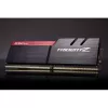 Desktop Memory DRAM G.Skill Trident Z F4-3600C16D-16GTZ KIT 16GB (2X8GB) DDR4 DIMM 3600MHz 16-16-16-36 1.35V OEM, no package