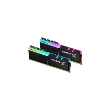 Desktop Memory DRAM G.Skill Trident Z F4-3200C15D-32GTZR KIT 32GB (2x16GB) DDR4 3200MHz OEM, no package