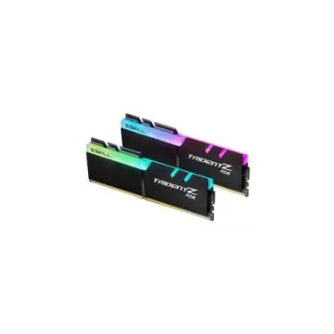 Desktop Memory DRAM G.Skill Trident Z F4-3200C15D-32GTZR KIT 32GB (2x16GB) DDR4 DIMM 3200MHz OEM, no package