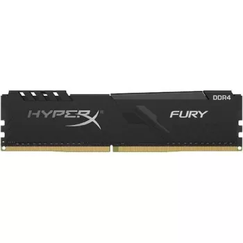 Оперативная память DRAM Kingston HyperX Fury HX426C16FB3/16 16GB DDR4 2666MHz 16