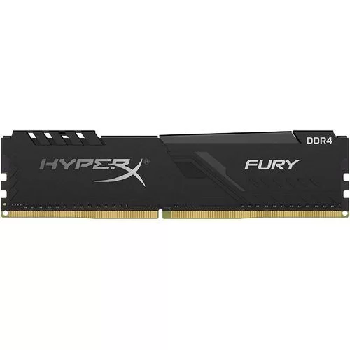 Desktop Memory DRAM Kingston HyperX Fury HX426C16FB3/16 16GB DDR4 DIMM 2666MHz 16