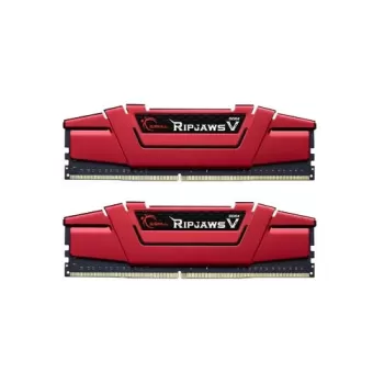 Desktop Memory DRAM G.Skill Ripjaws V F4-3600C19D-16GVRB KIT 16GB (2X8GB) DDR4 3600MHz CL19 OEM, without original packaging