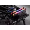Desktop Memory DRAM Corsair VENGEANCE RGB PRO CMW32GX4M2Z3600C18 KIT 32GB (2x16GB) DDR4 DIMM 3600MHz 18-18-18-43