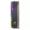 Desktop Memory DRAM Gigabyte AORUS GPAR36C18S8K2HU416RD KIT 16GB (2X8GB) DDR4 DIMM 3600MHz CL18 Color:black Desktop Memory DRAM Gigabyte AORUS GPAR36C18S8K2HU416RD KIT 16GB (2X8GB) DDR4 DIMM 3600MHz CL18 Color:black