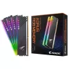 Desktop Memory DRAM Gigabyte AORUS GPAR36C18S8K2HU416RD KIT 16GB (2X8GB) DDR4 DIMM 3600MHz CL18 Color:black Desktop Memory DRAM Gigabyte AORUS GPAR36C18S8K2HU416RD KIT 16GB (2X8GB) DDR4 DIMM 3600MHz CL18 Color:black