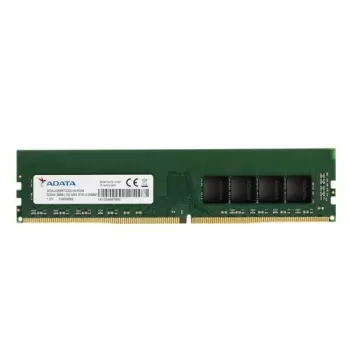 Desktop Memory DRAM Adata Premier AD4U2666J4G19-S 4GB DDR4 DIMM 2666MHz Desktop Memory DRAM Adata Premier AD4U2666J4G19-S 4GB DDR4 DIMM 2666MHz