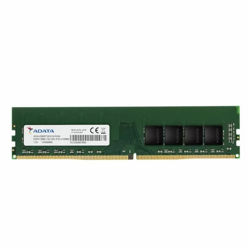 Оперативная память DRAM Adata Premier AD4U2666J4G19-S 4GB DDR4 DIMM 2666MHz