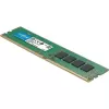 זיכרון לנייח DRAM Crucial CT16G4DFRA266 16GB DDR4 DIMM 2666MHz CAS Latency 19