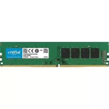 Оперативная память DRAM Crucial CT16G4DFRA266 16GB DDR4 DIMM 2666MHz CAS Latency 19
