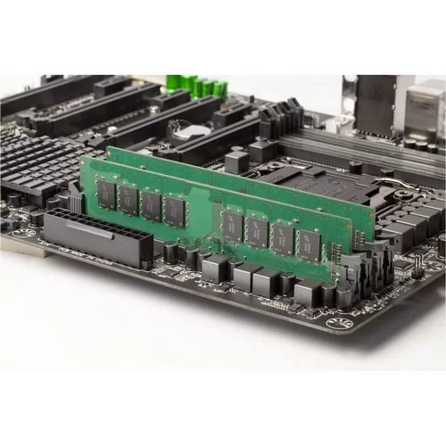 זיכרון לנייח DRAM Crucial CT16G4DFRA266 16GB DDR4 DIMM 2666MHz CAS Latency 19