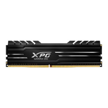 Desktop Memory DRAM Adata XPG GAMMIX D10 AX4U3000716G16A-SB10 16GB DDR4 3000MHz Desktop Memory DRAM Adata XPG GAMMIX D10 AX4U3000716G16A-SB10 16GB DDR4 3000MHz