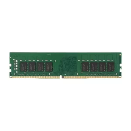 זיכרון לנייח DRAM Kingston KVR32N22D8/32 32GB DDR4 DIMM 3200MHz CL22 1.2V