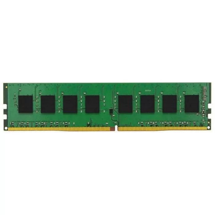 זיכרון לנייח DRAM Kingston KVR32N22D8/32 32GB DDR4 DIMM 3200MHz CL22 1.2V