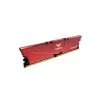 Оперативная память DRAM TeamGroup VULCAN Z TLZRD464G3200HC16CDC01 KIT 64GB (2X32GB) DDR4 3200MHz CL16 Цвет:красный Оперативная память DRAM TeamGroup VULCAN Z TLZRD464G3200HC16CDC01 KIT 64GB (2X32GB) DDR4 3200MHz CL16 Цвет:красный