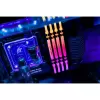 Desktop Memory DRAM Crucial Ballistix RGB BL2K16G32C16U4BL KIT 32GB (2x16GB) DDR4 DIMM 3200MHz 16-18-18-36 1.35V Color:black