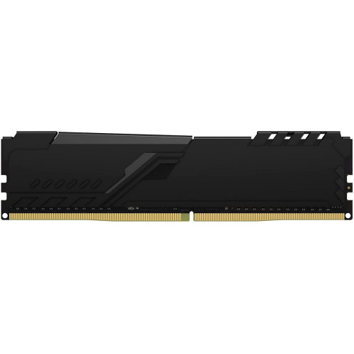 זיכרון לנייח DRAM Kingston Fury Beast KF432C16BB/16 16GB DDR4 3200MHz CL16 צבע