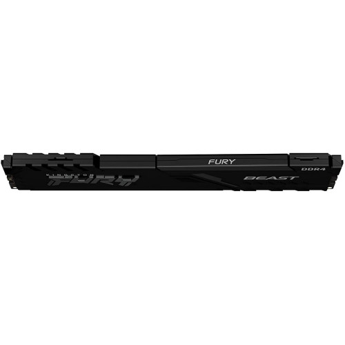 Desktop Memory DRAM Kingston Fury Beast KF432C16BB/16 16GB DDR4 3200MHz CL16