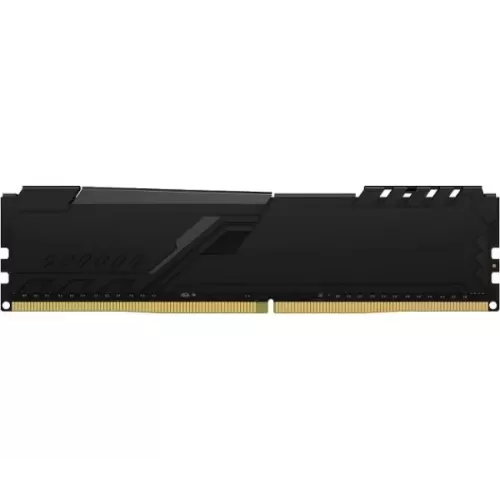 Оперативная память DRAM Kingston Fury Beast KF432C16BB/16 16GB DDR4 DIMM 3200MHz CL16 Цвет:чёрный Оперативная память DRAM Kingston Fury Beast KF432C16BB/16 16GB DDR4 DIMM 3200MHz CL16 Цвет:чёрный