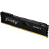 זיכרון לנייח DRAM Kingston Fury Beast KF432C16BB/16 16GB DDR4 3200MHz CL16 צבע