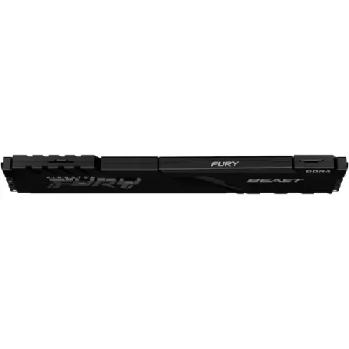Оперативная память DRAM Kingston Fury Beast KF432C16BB/16 16GB DDR4 DIMM 3200MHz CL16 Цвет:чёрный Оперативная память DRAM Kingston Fury Beast KF432C16BB/16 16GB DDR4 DIMM 3200MHz CL16 Цвет:чёрный