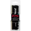 זיכרון לנייח DRAM Kingston Fury Beast RGB KF437C19BBA/8 8GB DDR4 DIMM 3733MHz CL19 צבע שחור