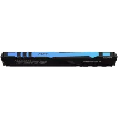 Оперативная память DRAM Kingston Fury Beast RGB KF436C17BBA/8 8GB DDR4 DIMM 3600MHz CL17 Цвет:чёрный Оперативная память DRAM Kingston Fury Beast RGB KF436C17BBA/8 8GB DDR4 DIMM 3600MHz CL17 Цвет:чёрный