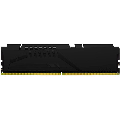 Оперативная память DRAM Kingston Fury Beast KF552C40BB-16 16GB DDR5 5200MHz Оперативная память DRAM Kingston Fury Beast KF552C40BB-16 16GB DDR5 5200MHz