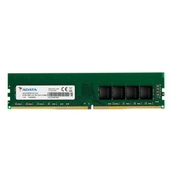 זיכרון לנייח DRAM Adata Premier AD4U266616G19-SGN 16GB DDR4 2666MHz צבע ירוק זיכרון לנייח DRAM Adata Premier AD4U266616G19-SGN 16GB DDR4 2666MHz צבע ירוק