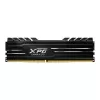 זיכרון לנייח DRAM XPG GAMMIX D10 AX4U32008G16A-SB10 8GB DDR4 DIMM 3200MHz CL16 צבע שחור זיכרון לנייח DRAM XPG GAMMIX D10 AX4U32008G16A-SB10 8GB DDR4 DIMM 3200MHz CL16 צבע שחור