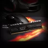זיכרון לנייח DRAM XPG GAMMIX D10 AX4U32008G16A-SB10 8GB DDR4 DIMM 3200MHz CL16 צבע שחור זיכרון לנייח DRAM XPG GAMMIX D10 AX4U32008G16A-SB10 8GB DDR4 DIMM 3200MHz CL16 צבע שחור
