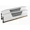 Оперативная память DRAM Corsair VENGEANCE CMK64GX5M2B5200C40W KIT 64GB (2X32GB) DDR5 DIMM 5200MHz 40-40-40-77 Цвет:белый