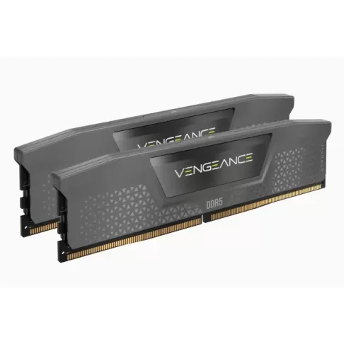 Оперативная память DRAM Corsair VENGEANCE CMK32GX5M2B5600Z36 KIT 32GB (2x16GB) DDR5 5600MHz CL36 1.25V Цвет:чёрный