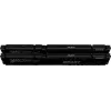 זיכרון לנייח DRAM Kingston FURY Beast KF548C38BBK2-64 KIT 64GB (2X32GB) DDR5 4800MHz CL38 1.1V צבע שחור