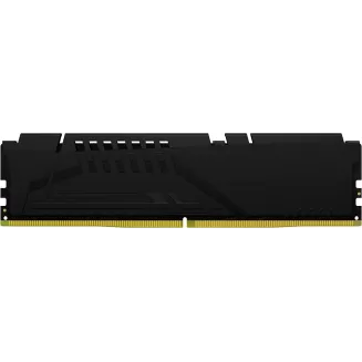 זיכרון לנייח DRAM Kingston FURY Beast KF548C38BBK2-64 KIT 64GB (2X32GB) DDR5 4800MHz CL38 1.1V צבע שחור