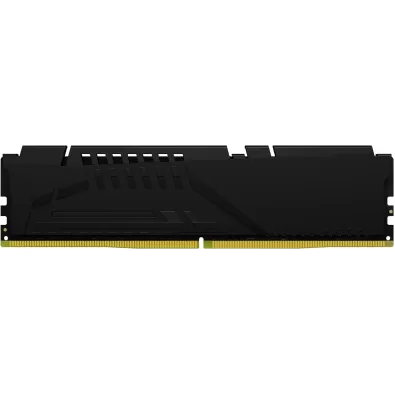 זיכרון לנייח DRAM Kingston FURY BEAST KF552C40BB-32 32GB DDR5 DIMM 5200MHz CL40 צבע שחור זיכרון לנייח DRAM Kingston FURY BEAST KF552C40BB-32 32GB DDR5 DIMM 5200MHz CL40 צבע שחור